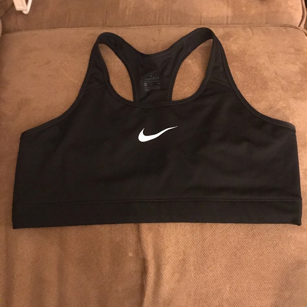 Nike sports bra